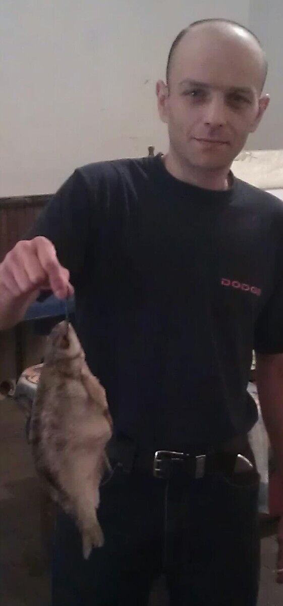  ,   IVAN, 41 ,   