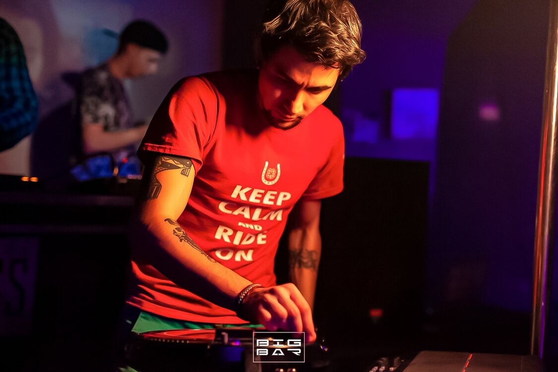 ���������� �����, ���� ������� Drummer, 31 ���, ������������ ��� ����� � ���������, c�������� ���������