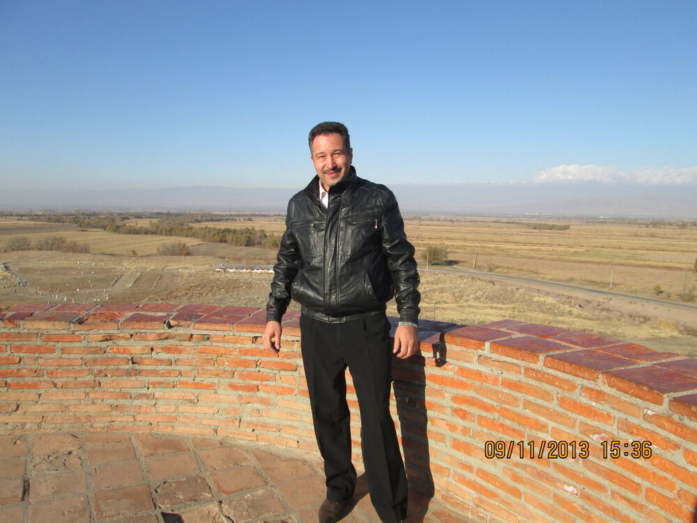  5685270  Marat, 50 ,    