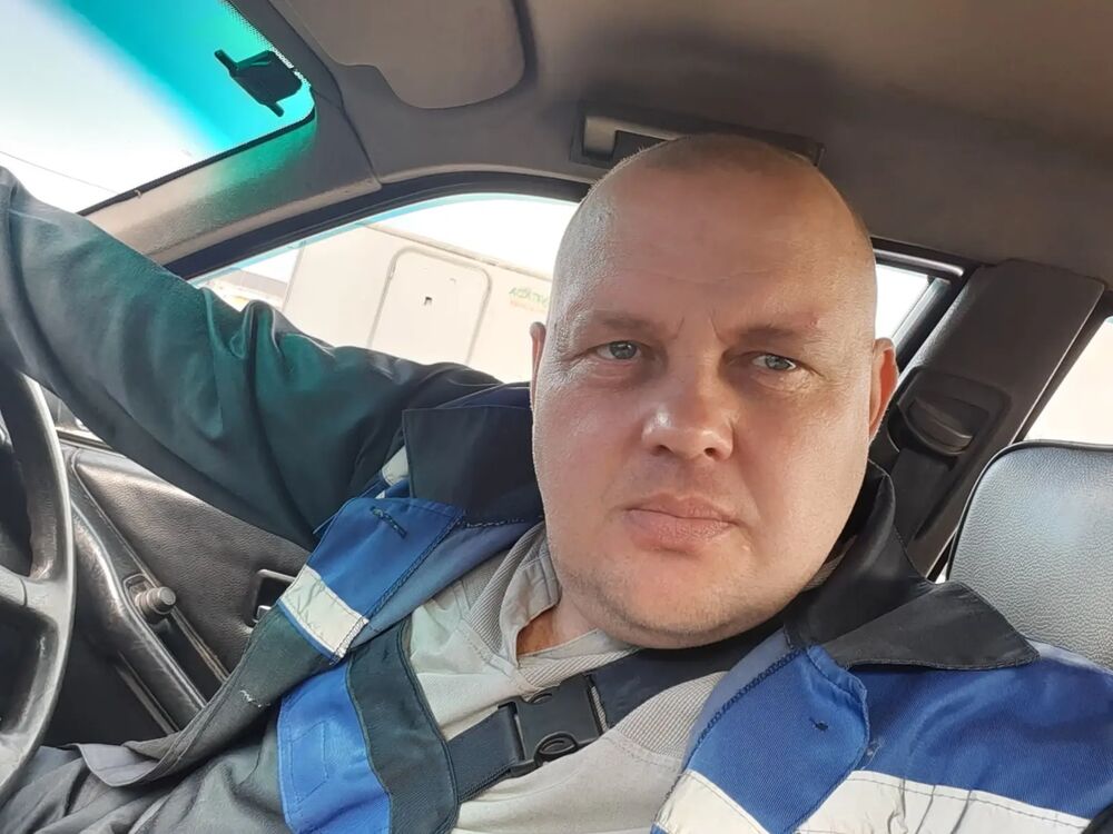 ���������� �����-���������, ���� ������� Andrei, 51 ���, ������������ ��� ������, ����� � ���������