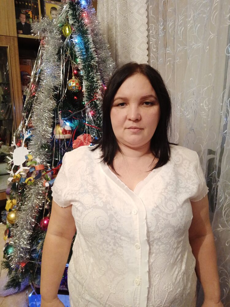  ,   Lyudmila, 45 ,   