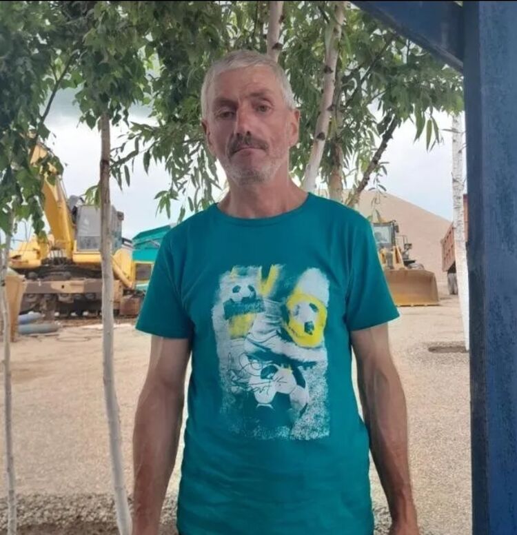 ���� 33143110 ������� Misha, 53 ����, ���� ���������� � ������