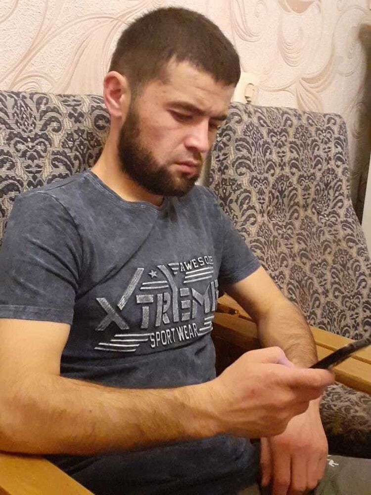 ���� 18183720 ������� Bekzod, 32 ����, ���� ���������� � �����������