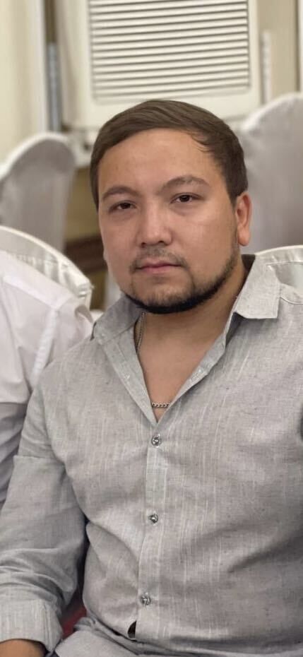 ���� 42107250 ������� Nuriddin, 30 ���, ���� ���������� � ��������