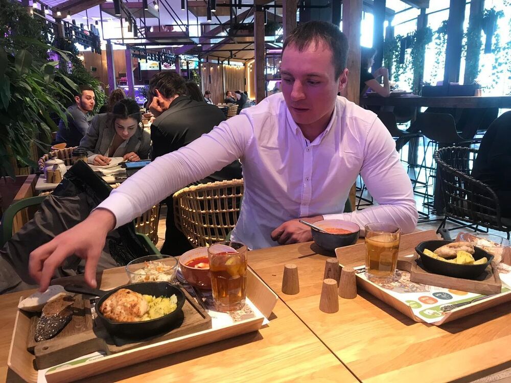 ���� 13783640 ������� Eduard, 43 ����, ���� ���������� � ����������