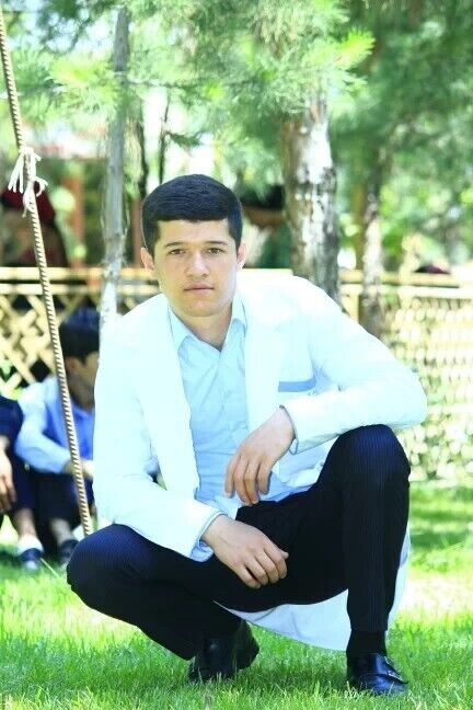   ,   Karimjon, 26 ,   ,   