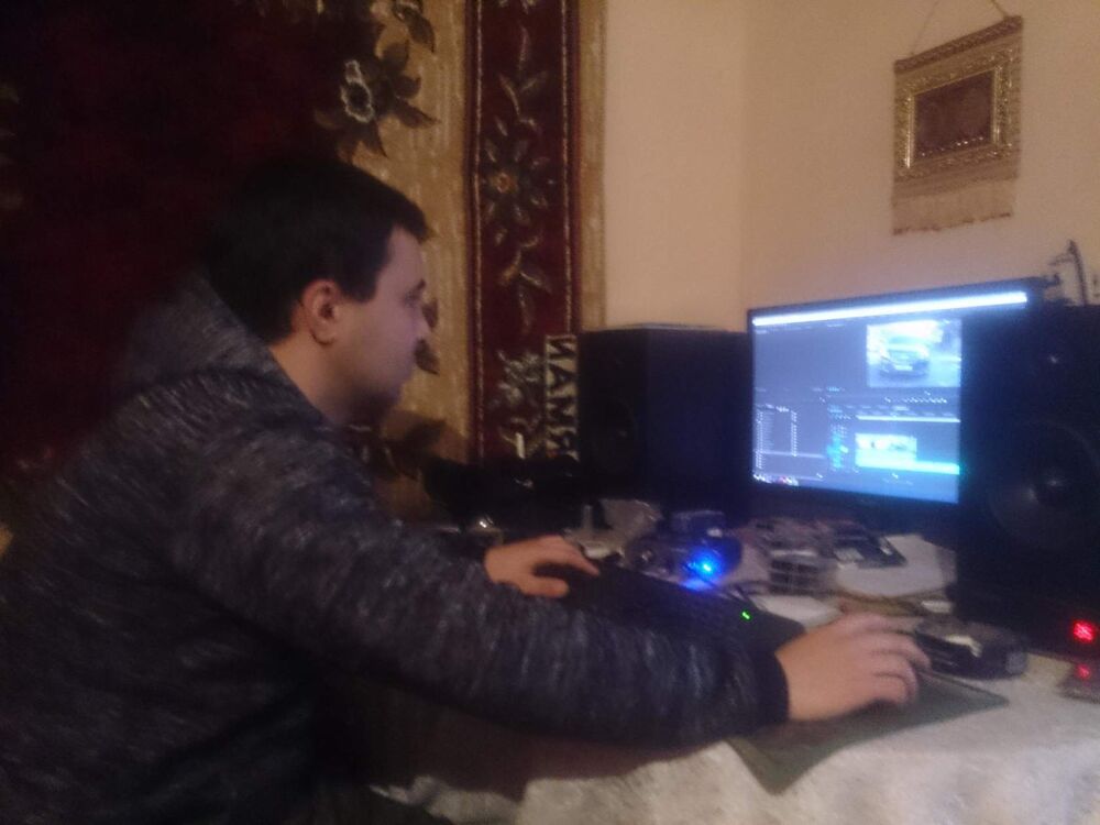  ,   Muhammadjon, 33 ,   ,   