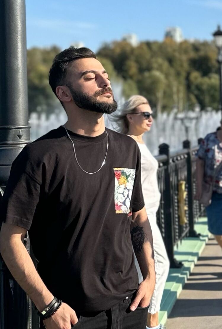 ���������� ������, ���� ������� Ali, 33 ����, ������������ ��� ������, ����� � ���������