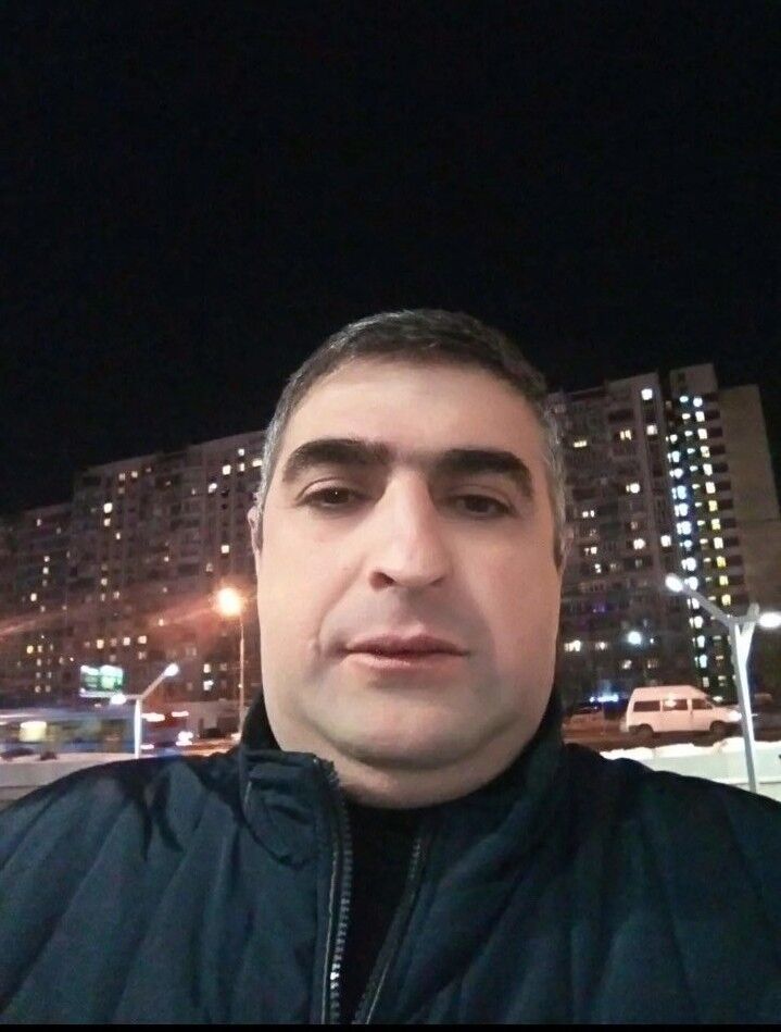  ,   Garik, 46 ,   ,   , c 
