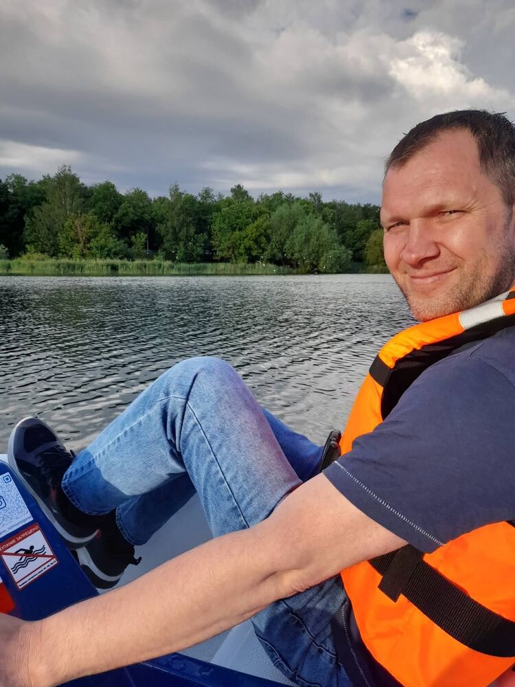  47197750  Alexey, 45 ,     