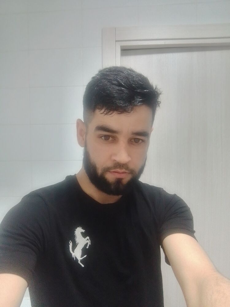 ���� 34115130 ������� ABUBAKR, 31 ���, ���� ���������� � ������