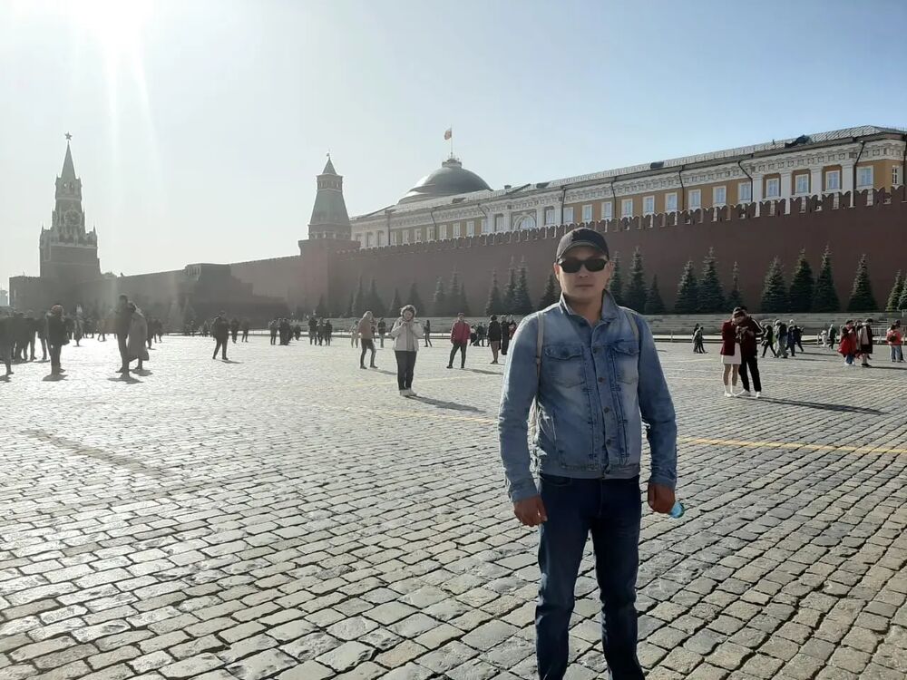 ���������� ������, ���� ������� Bekjan, 39 ���, ������������ ��� ������, ����� � ���������