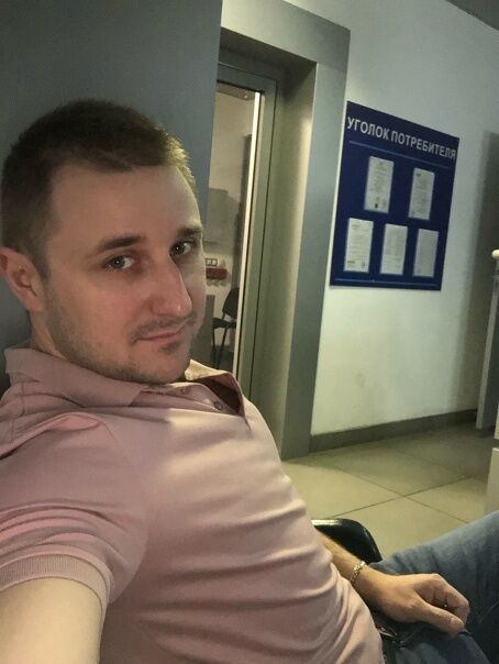 ���������� ��������, ���� ������� Sergey, 35 ���, ������������ ��� ������, ����� � ���������, c�������� ���������, ���������