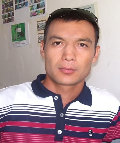  6786750  Jasurbek, 45 ,    