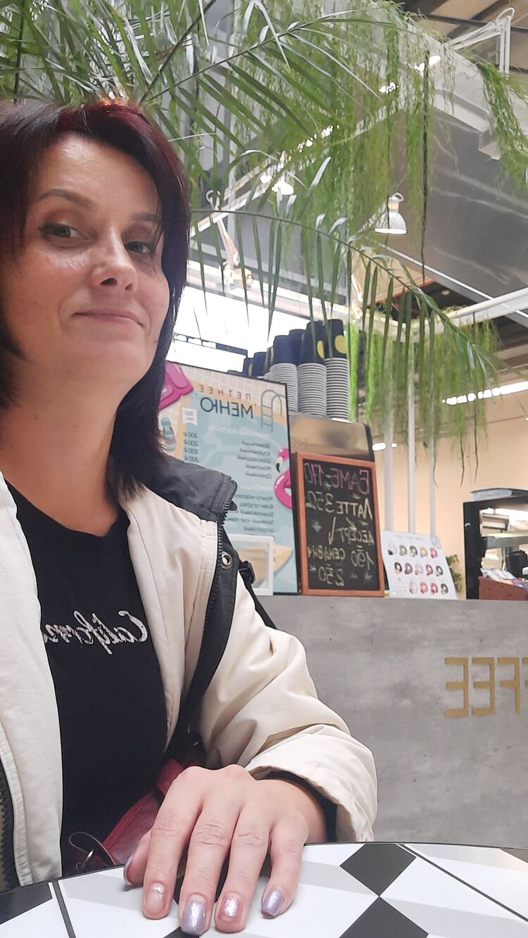 ���������� �����, ���� ������� Alevtina, 43 ����, ������������ ��� ����� � ���������, c�������� ���������