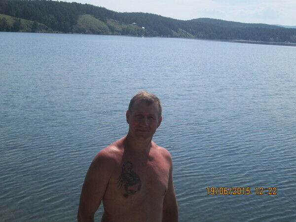 ���� 26356410 ������� ��������, 58 ���, ���� ���������� � ����������