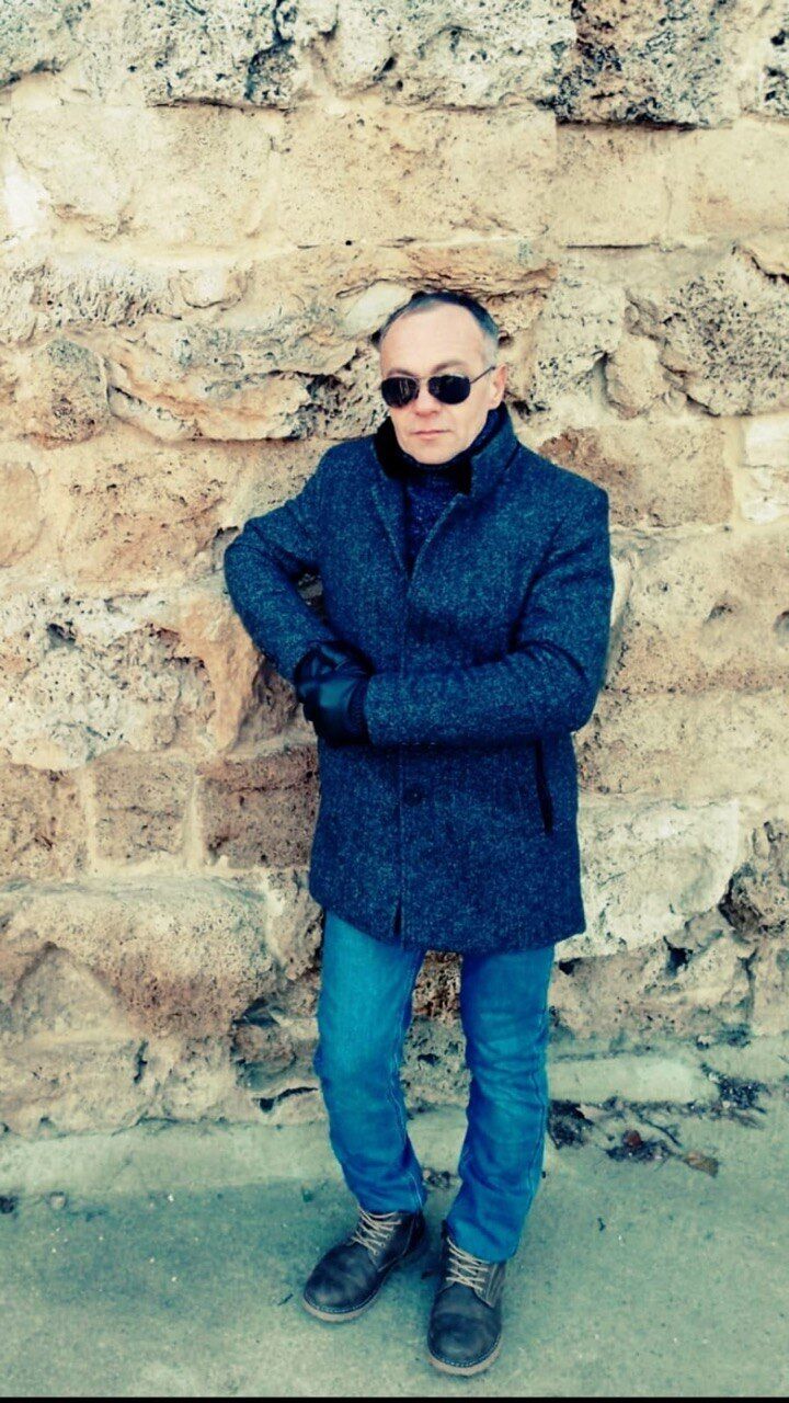 ���������� �����-���������, ���� ������� �������, 46 ���, ������������ ��� ������, ����� � ���������