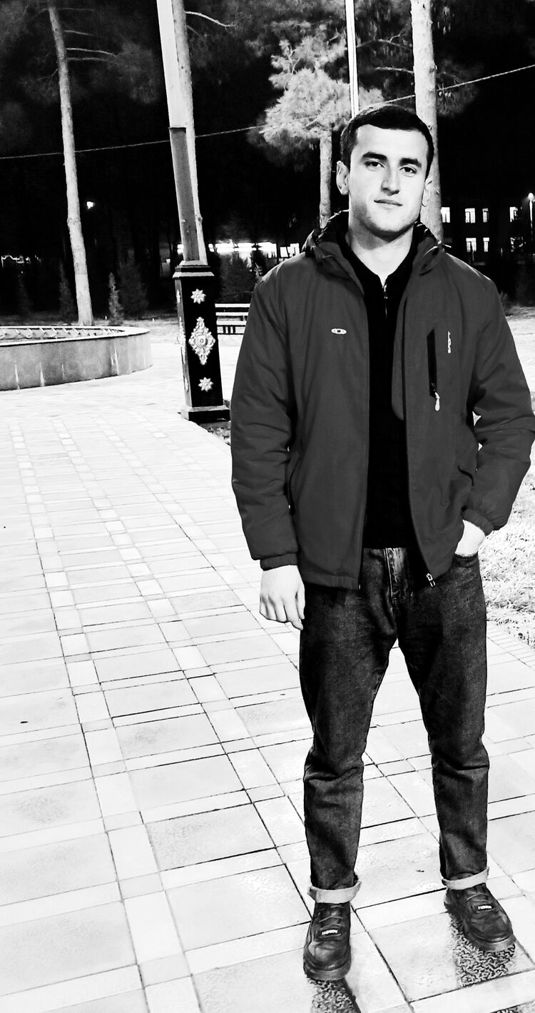  34660040  Isfandiyor, 25 ,    