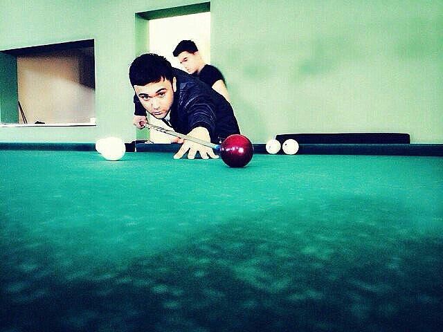 ���� 5209570 ������� Farruh, 34 ����, ���� ���������� � ��������