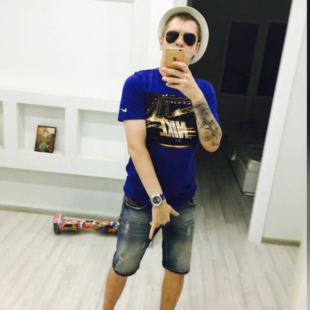 ���� 13394040 ������� Denis, 34 ����, ���� ���������� � �������