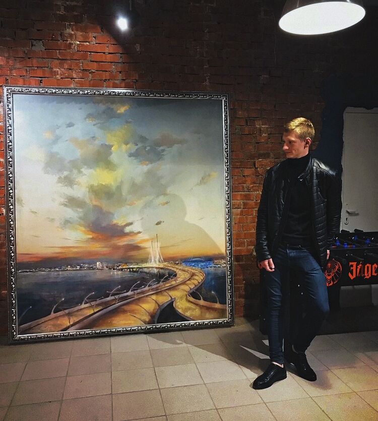 ���� 31811560 ������� Pasha, 31 ���, ���� ���������� � �����-����������