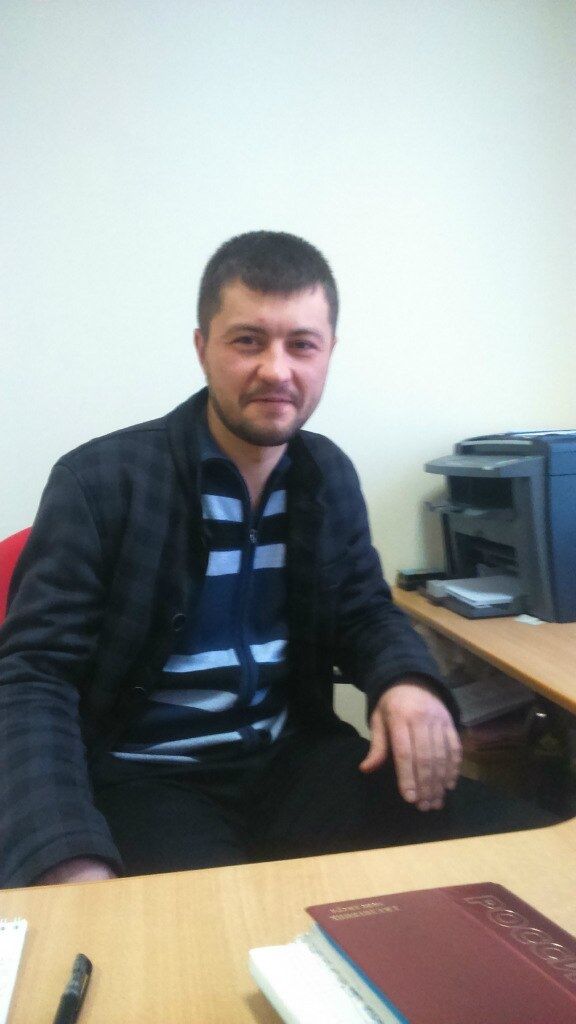  ,   Sergiy, 41 ,   ,   