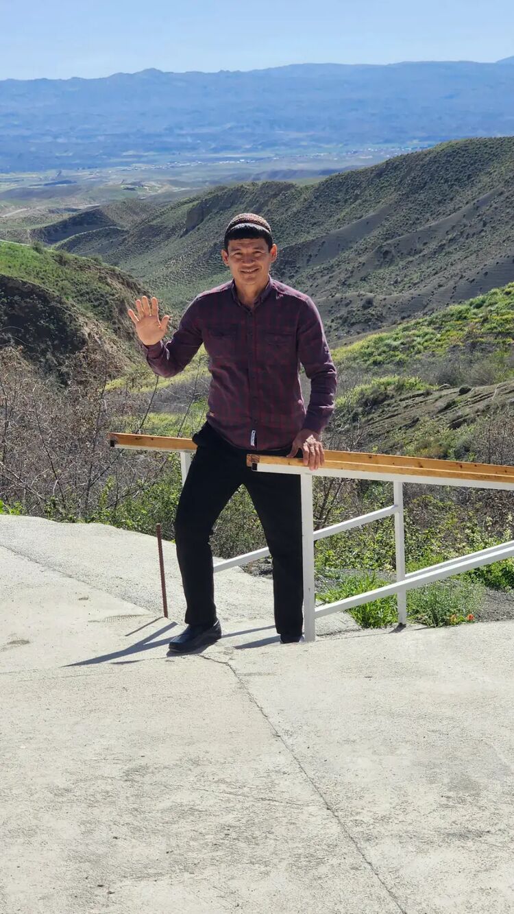 ���� 42344390 ������� Merdan, 31 ���, ���� ���������� � ����������