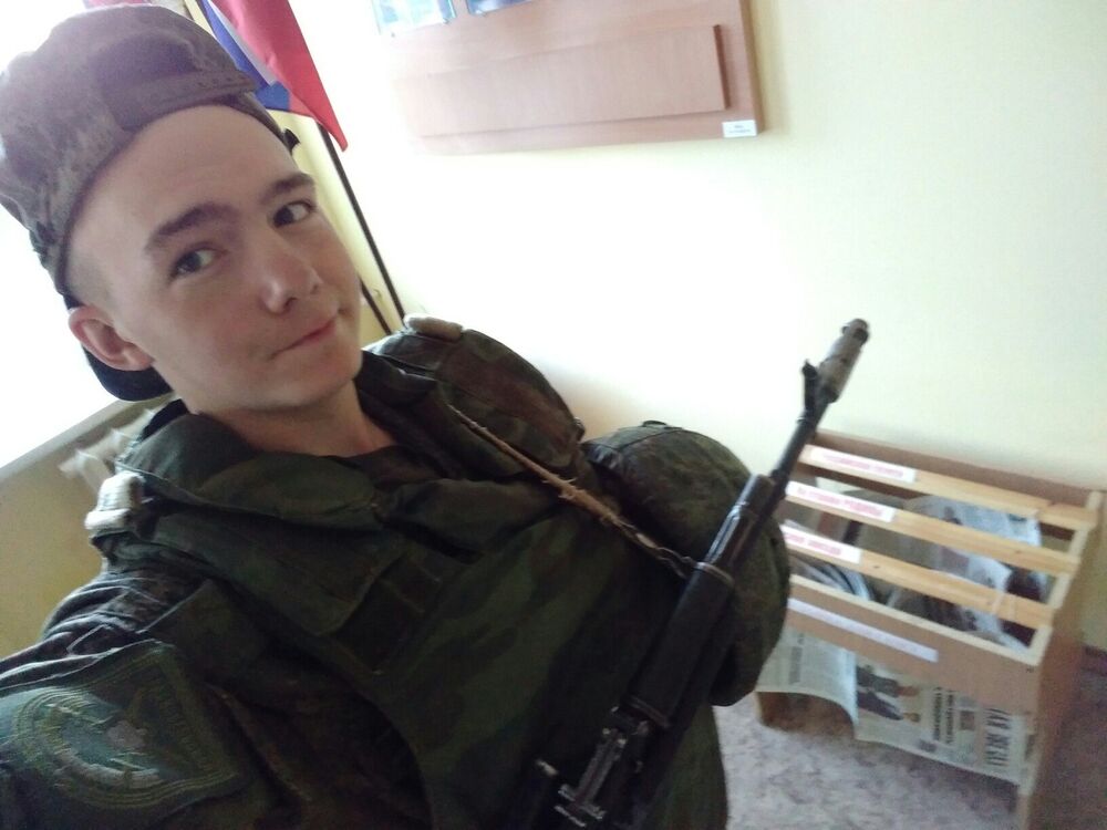 ���� 23110590 ������� ��������, 27 ���, ���� ���������� � �����-����������