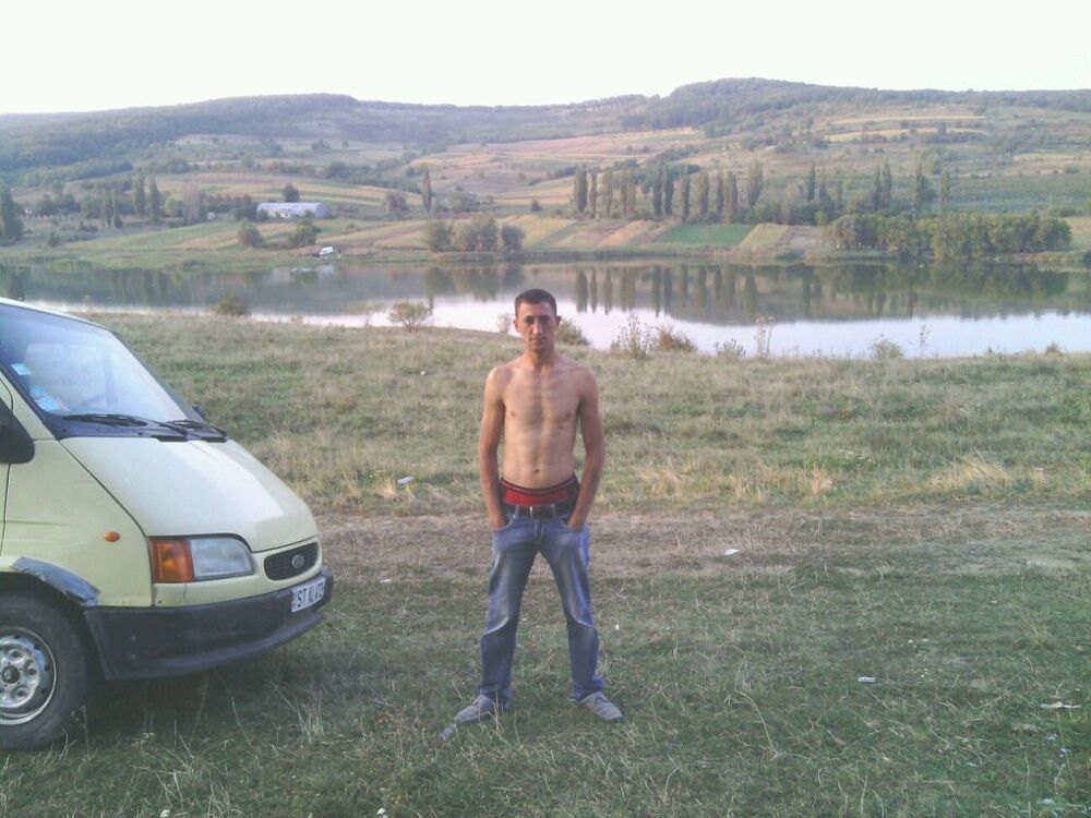 ���������� �������, ���� ������� Gheorghe, 36 ���, ������������ ��� ������, ����� � ���������, c�������� ���������, ���������