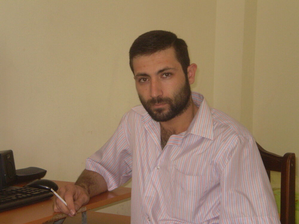 ���� 12206030 ������� Vardan, 43 ����, ���� ���������� � �������