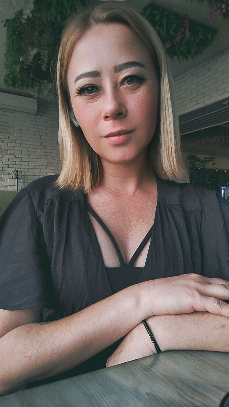 ���� 56223470 ������� Anna, 34 ����, ���� ���������� � ������