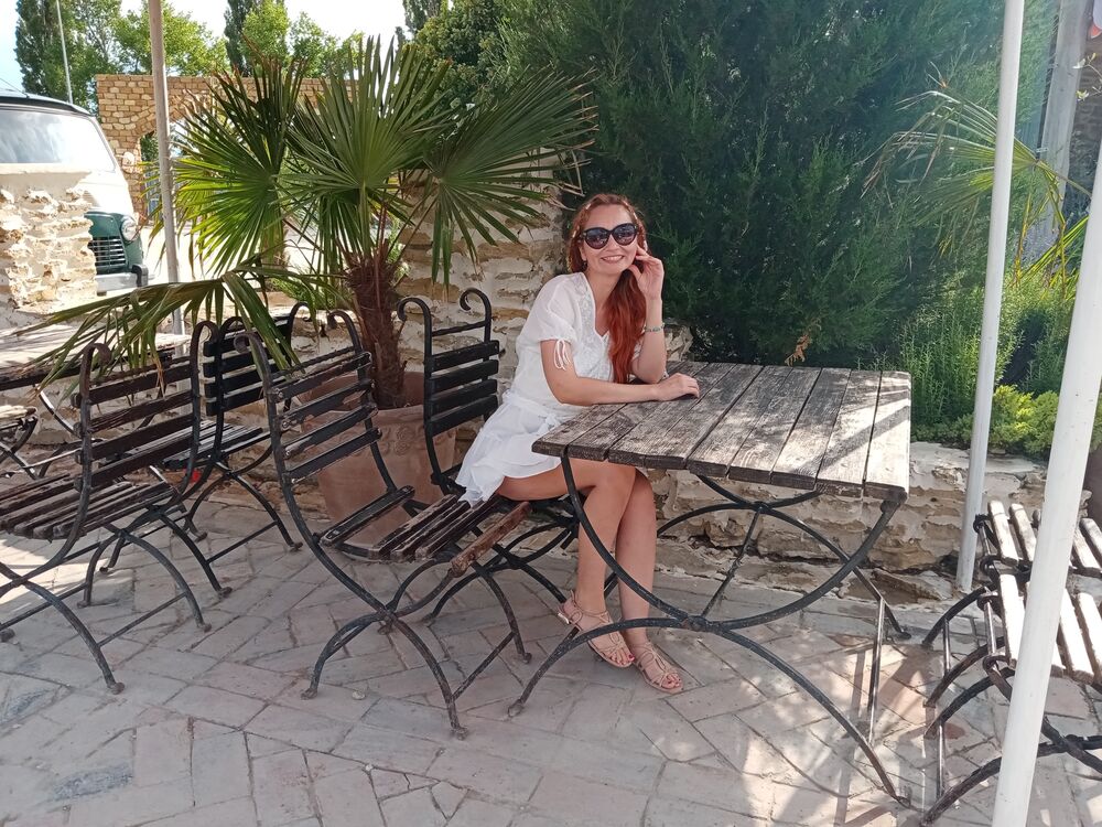 ���������� ������������, ���� ������� Ann, 27 ���, ������������ ��� ������, ����� � ���������