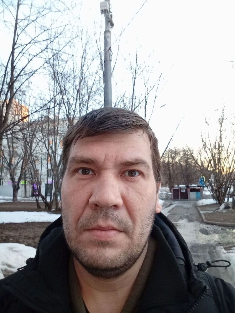 ���� 41826740 ������� Andrew, 44 ����, ���� ���������� � ������