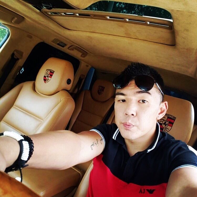 ���� 11095080 ������� Alex, 33 ����, ���� ���������� � ����-����������