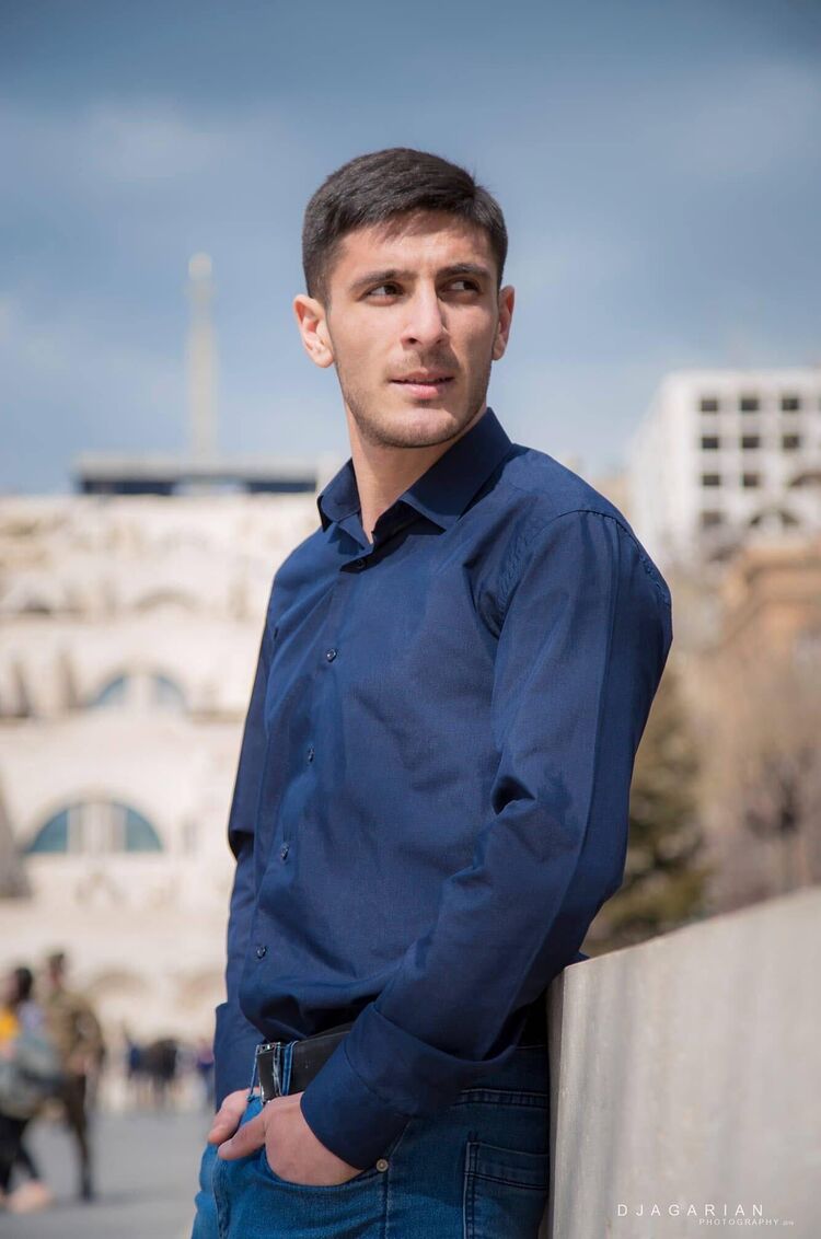 ���� 37394130 ������� Arman, 31 ���, ���� ���������� � �������