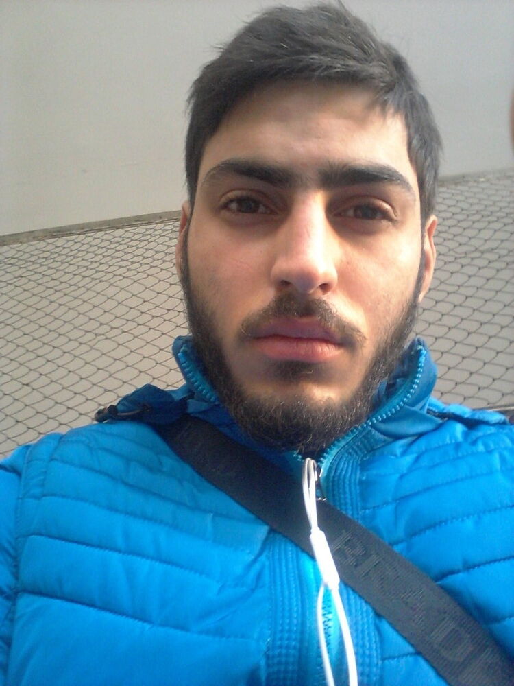  ,   Rubo, 29 ,   