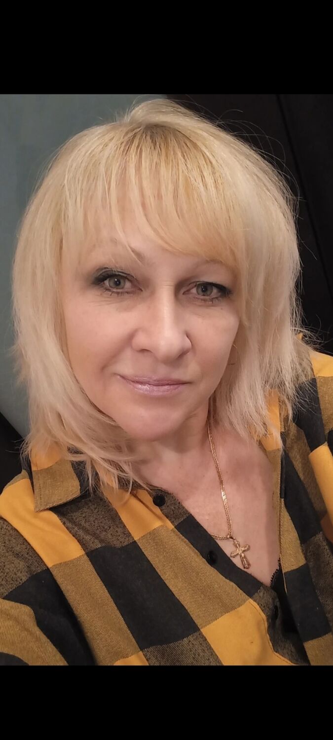  32937550  Tatyana, 50 ,    