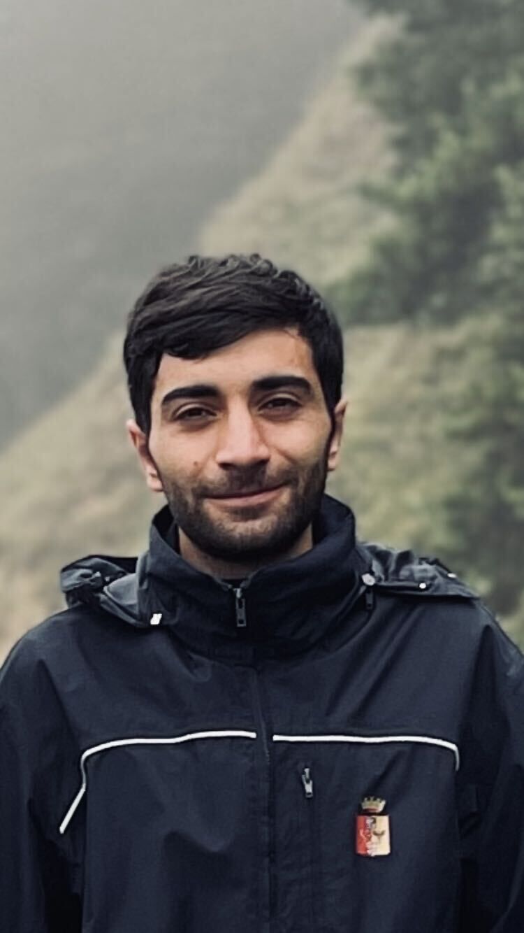 ���������� ���������, ���� ������� Arman, 31 ���, ������������ ��� ������