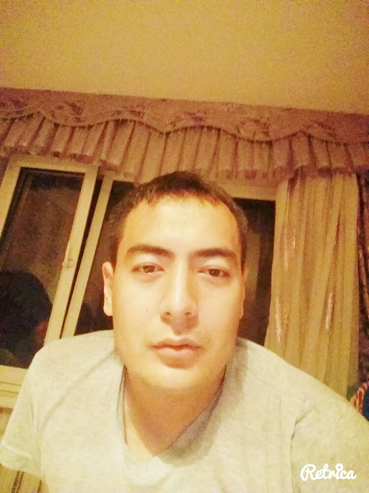  ,   Rustam, 36 ,  
