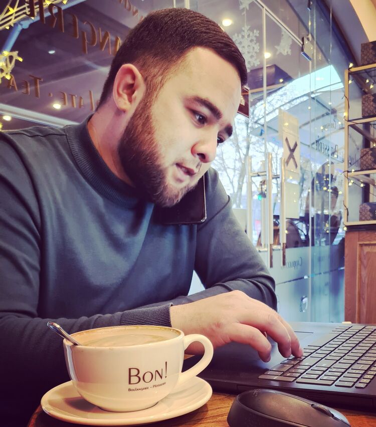 ���� 24934920 ������� Otabek, 33 ����, ���� ���������� � ��������