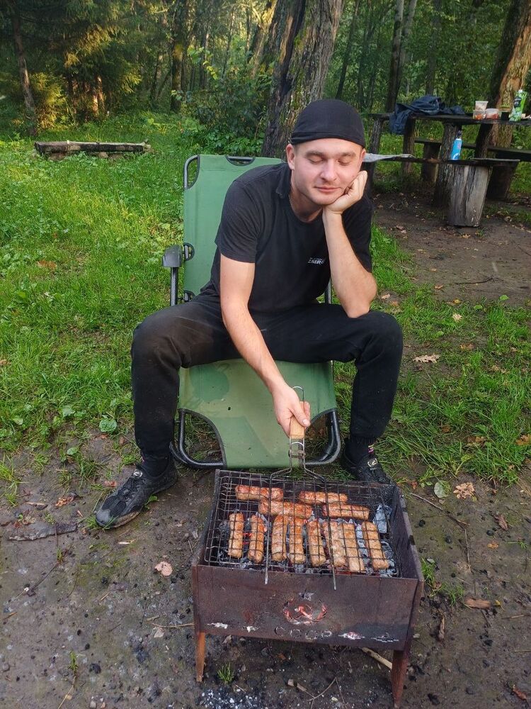  54681270  Sergey, 34 ,    