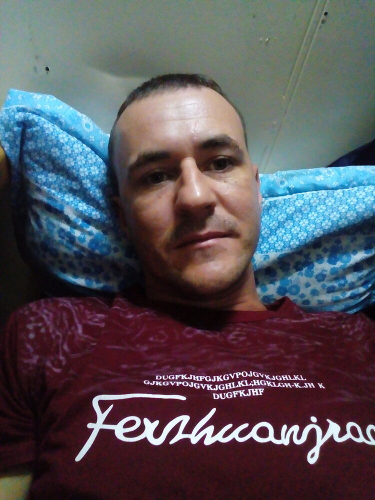  ,   Sergei, 42 ,   