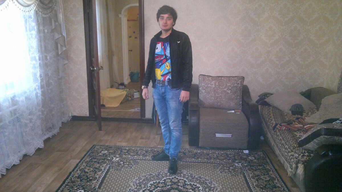 ���������� �����������, ���� ������� Geor, 31 ���, ������������ ��� ������