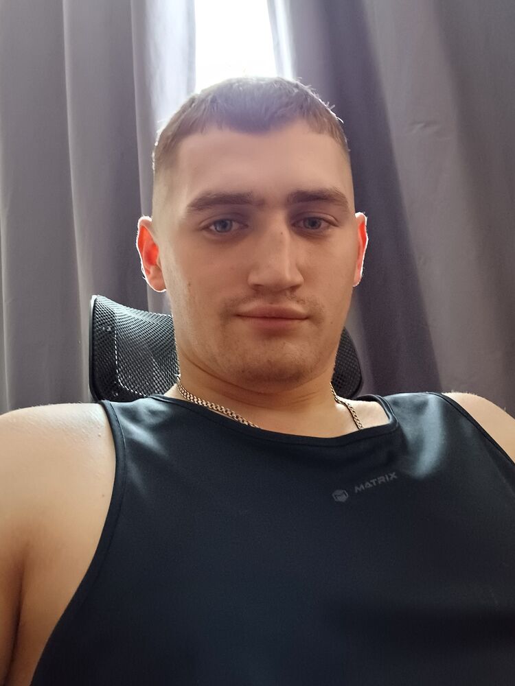  53114290  Kirill, 21 ,    