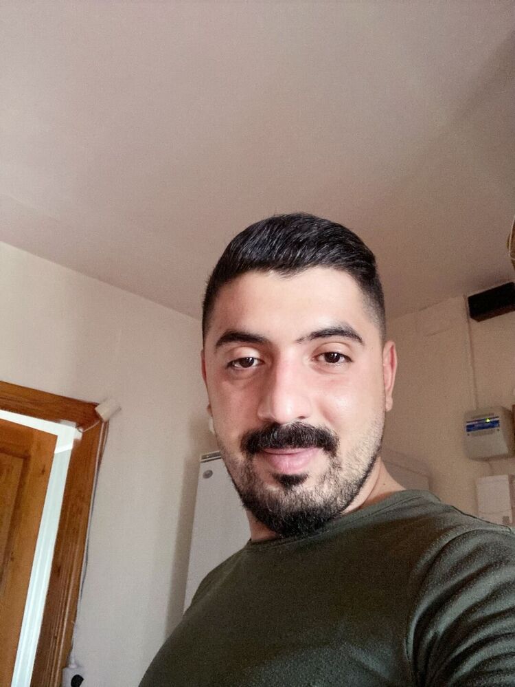 ���������� ���������, ���� ������� Burak, 33 ����, ������������ ��� ������, ����� � ���������