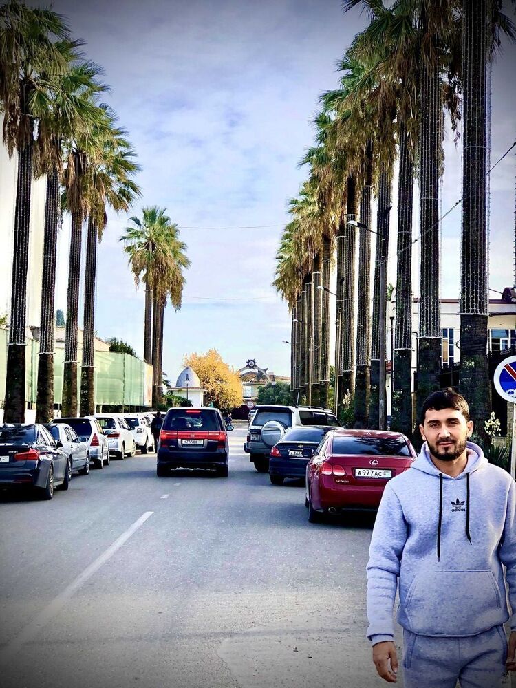 ���� 31738710 ������� Akmuhammet, 31 ���, ���� ���������� � ������