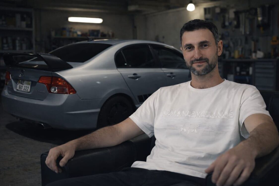 ���������� ������, ���� ������� Elnur, 31 ���, ������������ ��� ������, ����� � ���������