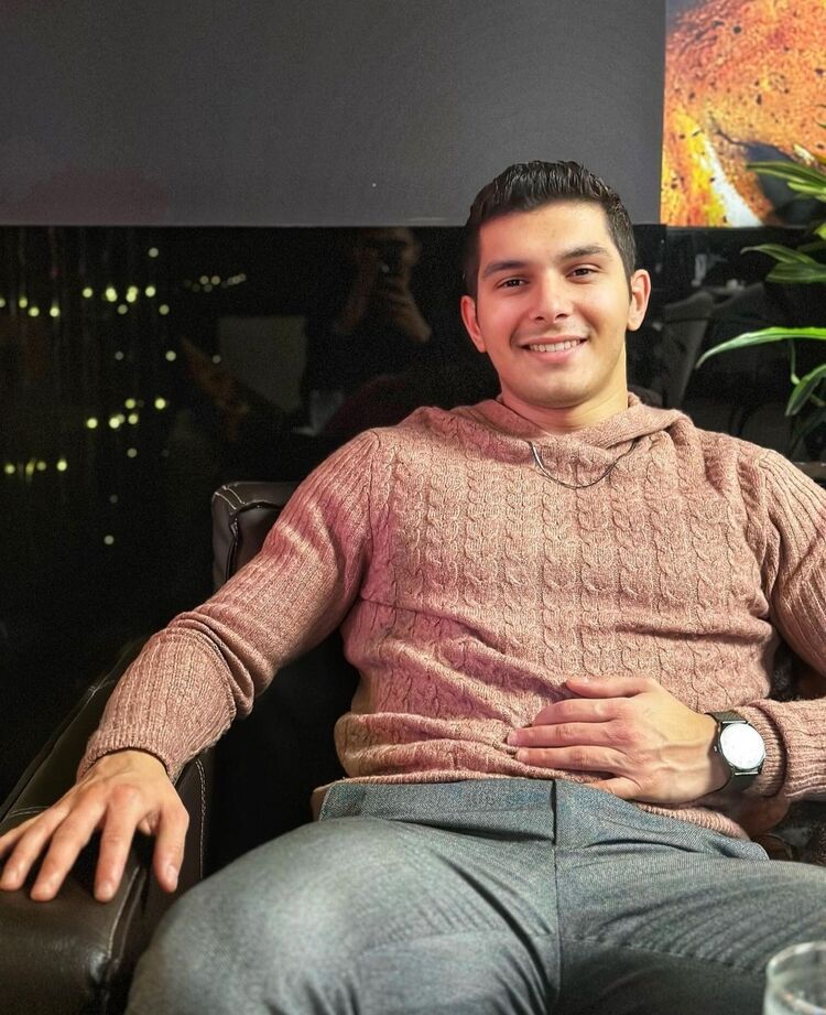 ���� 41993720 ������� Fuad, 30 ���, ���� ���������� � ����