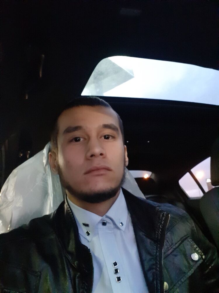 ���� 20138520 ������� Bunyod, 29 ���, ���� ���������� � ������