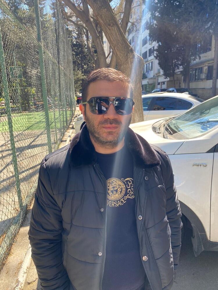 ���� 20694350 ������� Anar, 44 ����, ���� ���������� � ����